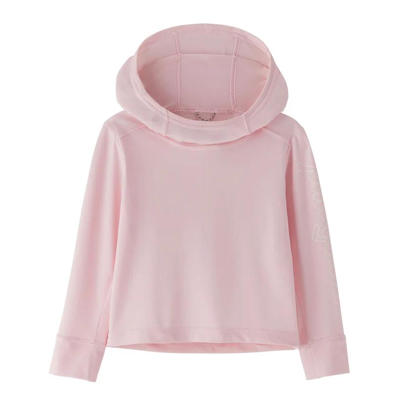 Primera Capa con Hoody Bebe Baby Capilene®  -