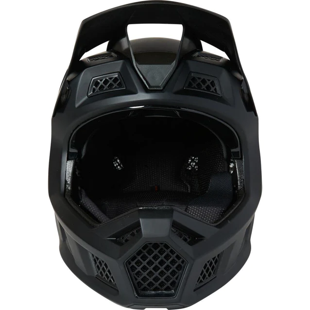 Miniatura Casco Bicicleta Rampage Pro Carbon Mips - Color: Negro