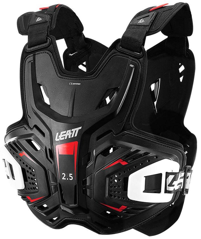 Jofa De Ciclismo Protector de Pecho 2.5