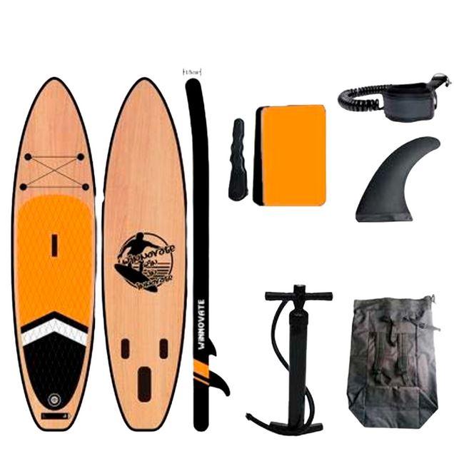 Tabla Sup Wood 10,6