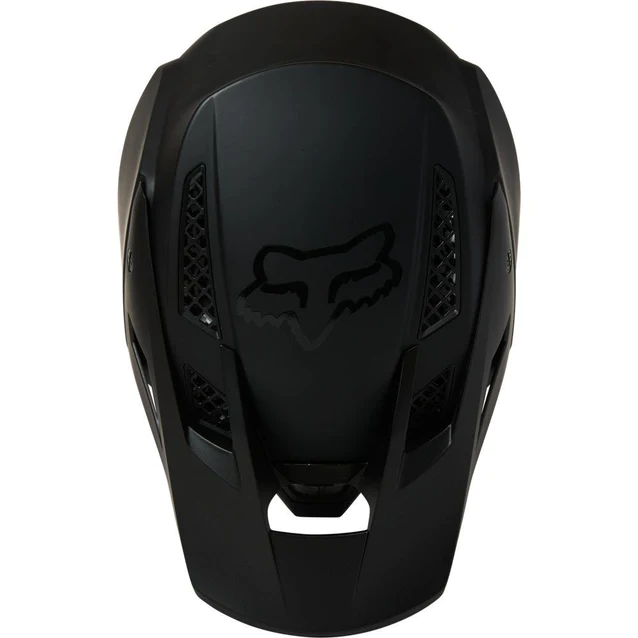 Casco Bicicleta Rampage Pro Carbon Mips - Color: Negro