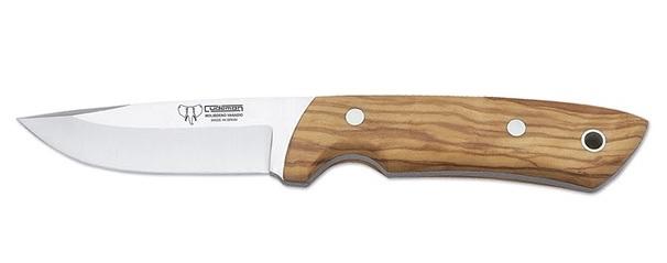 Cuchillo 157-L (Mova) - Color: Cafe