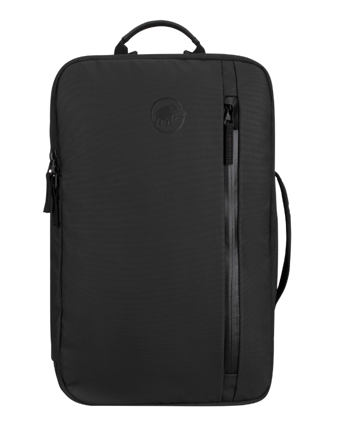 Mochila Seon Transporter 15L - Color: Negro