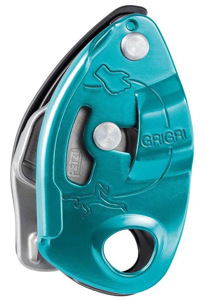 Asegurador Grigri 2