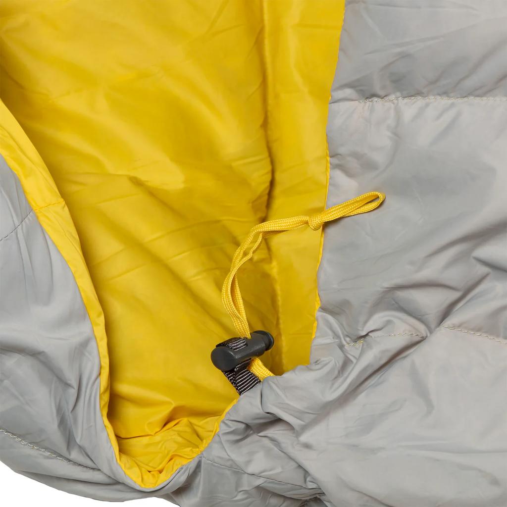 Saco De Dormir Pluma Spark -