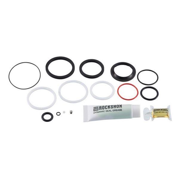 Kit Servicio 200H C1+ Vivid Coil -