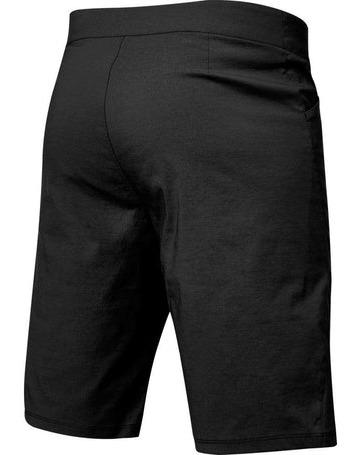 Short Bicicleta Ranger Lite - Color: Negro, Talla: 28