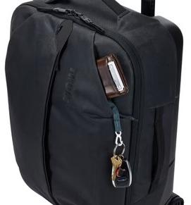 Miniatura Maleta De Mano Aion 35L -