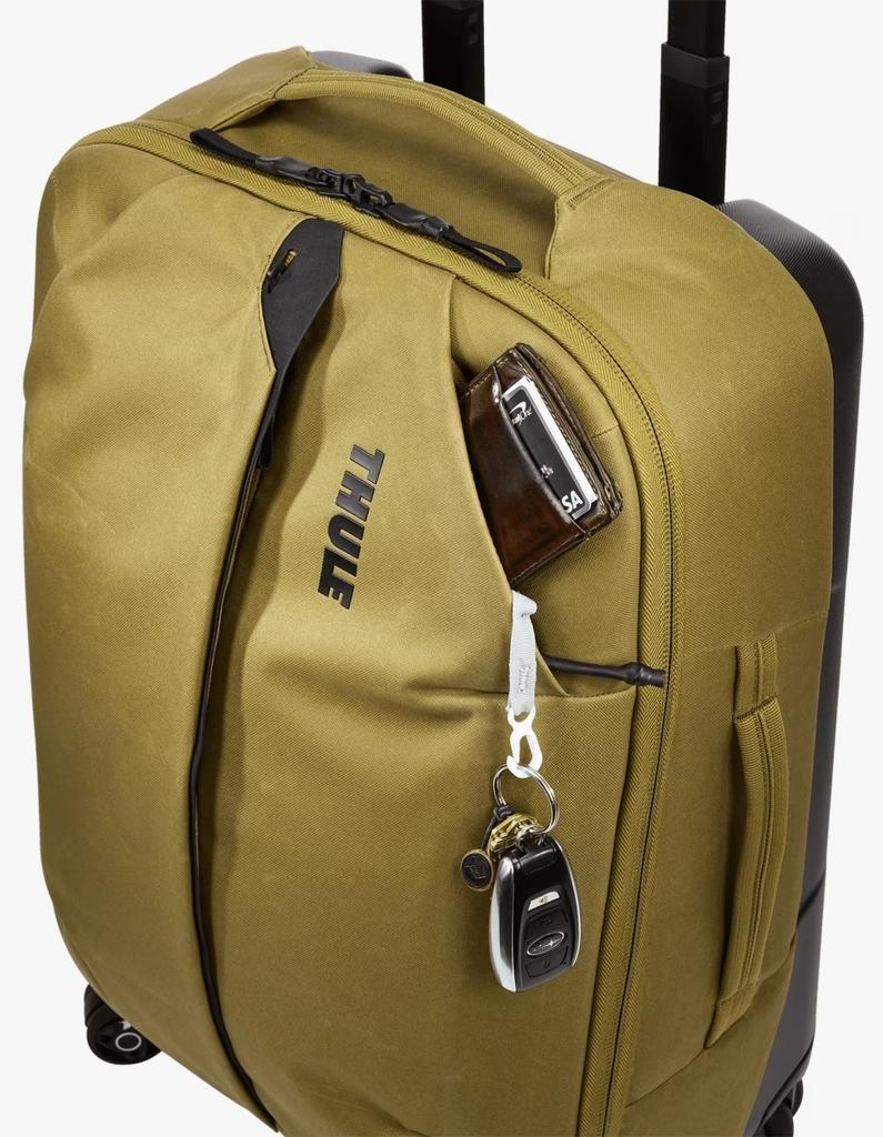 Miniatura Maleta De Mano Aion 35L -