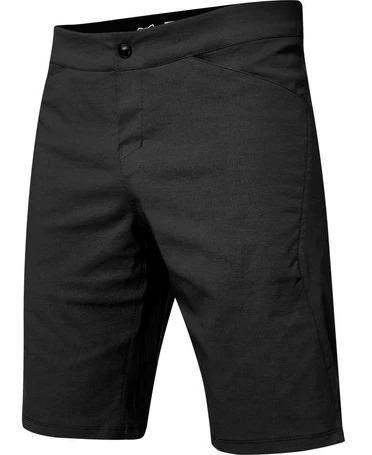 Short Bicicleta Ranger Lite - Color: Negro, Talla: 28