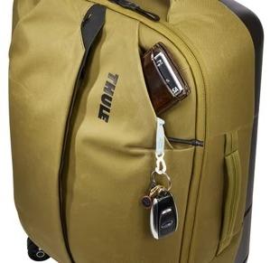 Maleta De Mano Aion 35L -