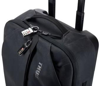 Miniatura Maleta De Mano Aion 35L -