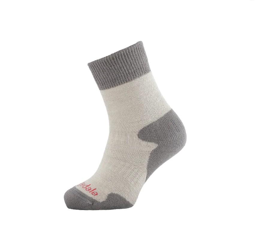 Calcetines Mujer Caña Alta S Explorer Heavyweight 