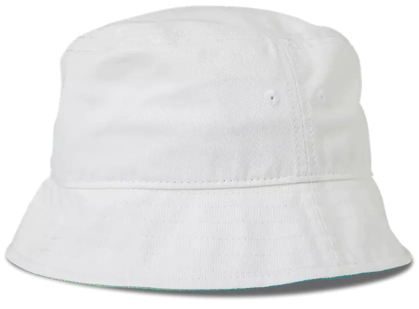 Miniatura Gorro Lifestyle Syz Bucket - Color: Blanco