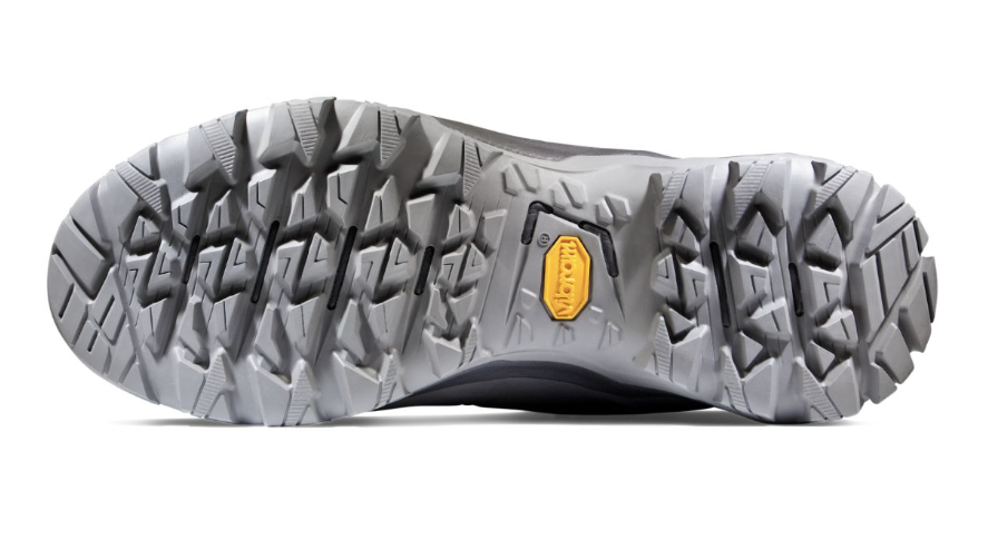 Miniatura Bototo Mujer Nova Iv Mid Gtx - Color: Gris