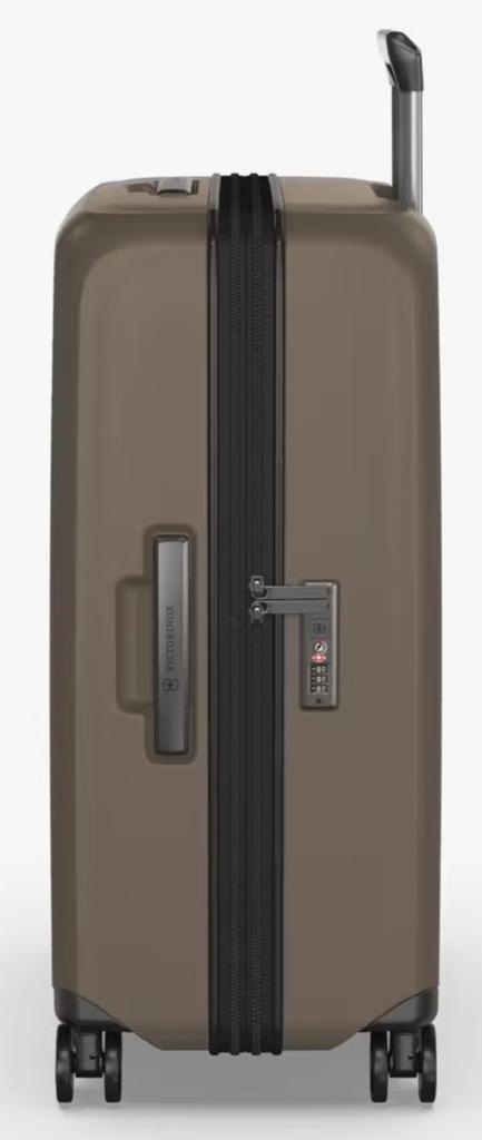 Miniatura Maleta Airox Advanced Mediana  - Color: Marrón