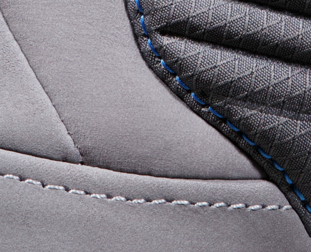 Miniatura Bototo Mujer Nova Iv Mid Gtx - Color: Gris