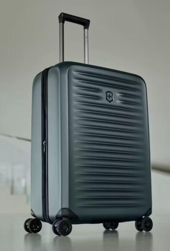 Miniatura Maleta Airox Advanced Mediana  -