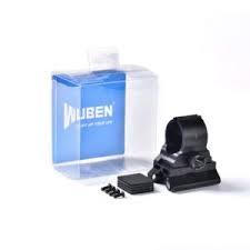 Filtro de Color AC1 (Rojo / Amarillo / Blanco