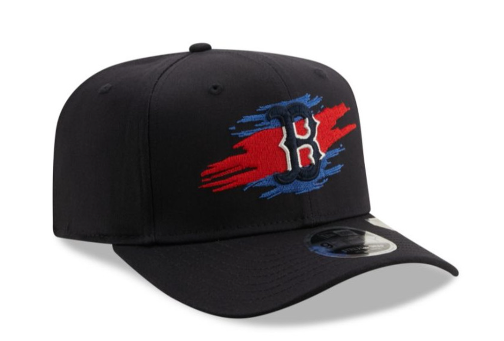 Miniatura Jockey Boston Red Sox MLB 9Fifty Stretch - Talla: M/L