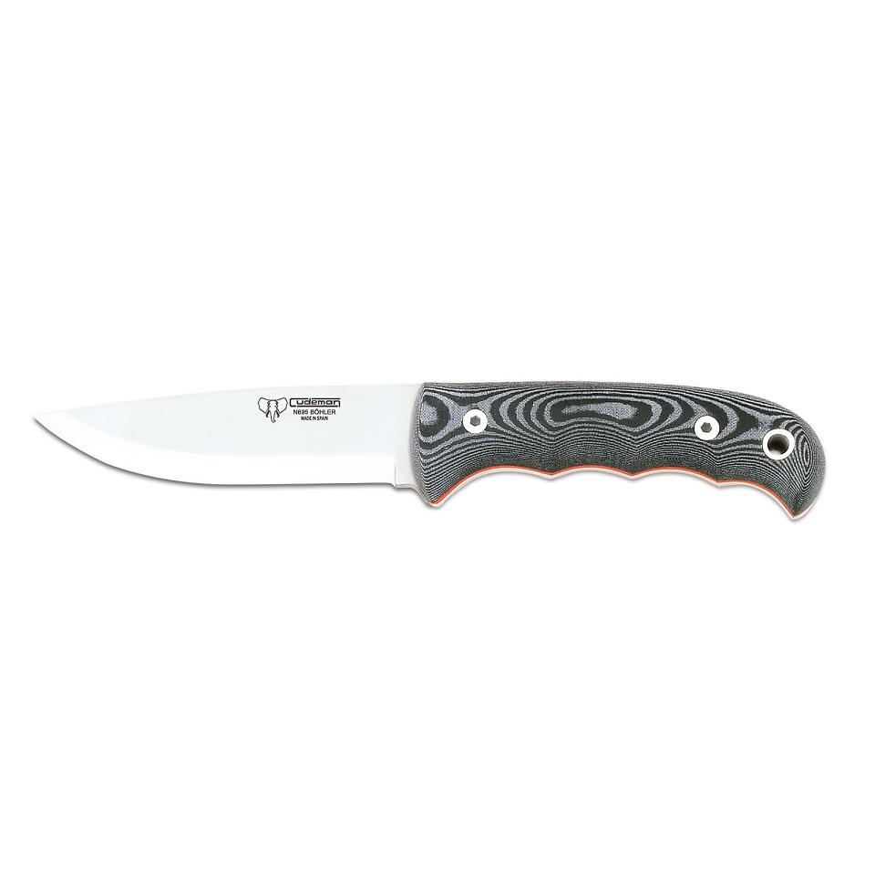 Miniatura Cuchillo 148-X Bushcraft (N695) -