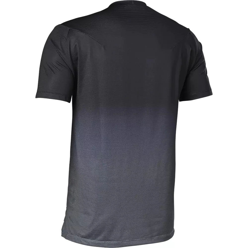 Polera Bicicleta Flexair - Color: Negro