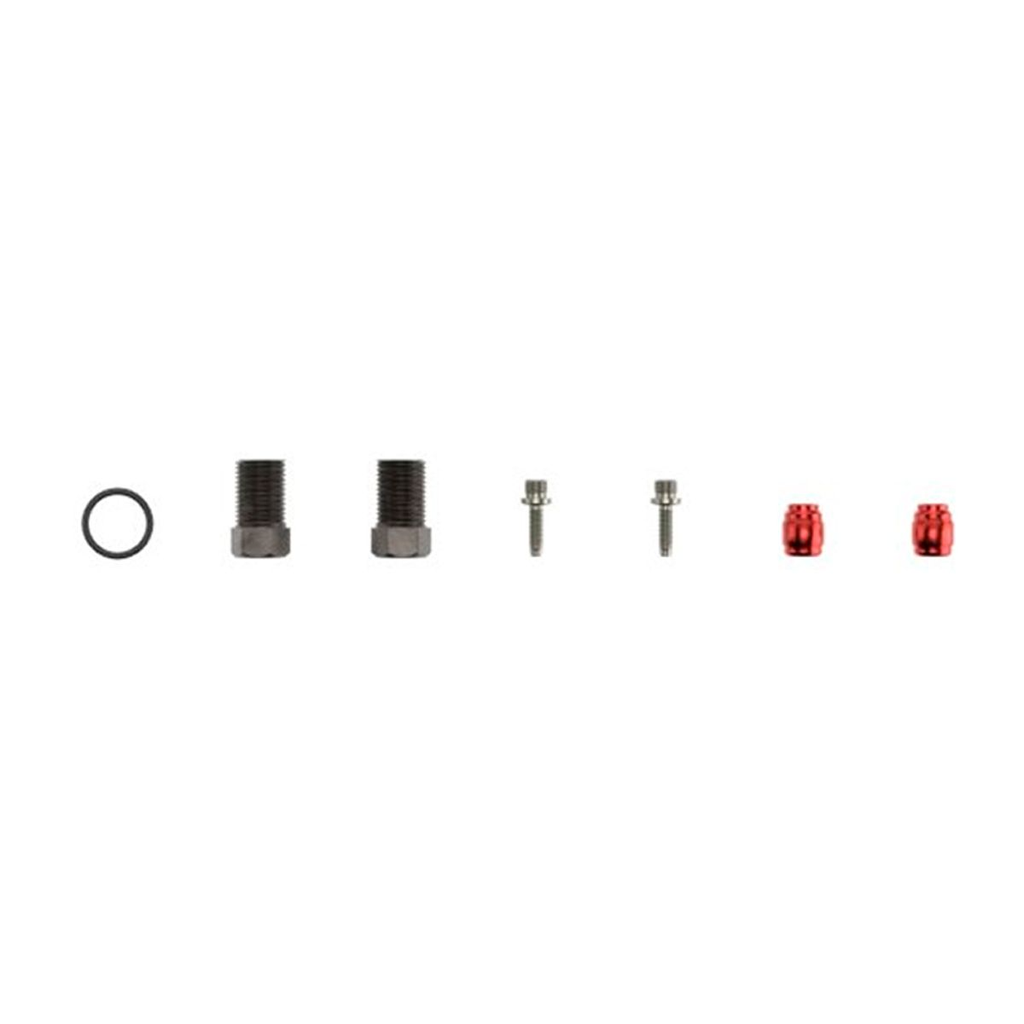 Kit Sram Flexible Freno Hilo en Linea 2000mm -