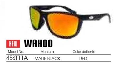 Gafas Wlde Wahoo Mat 