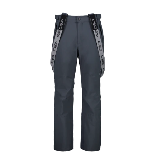 Pantalón Hombre Ski - Color: Gris