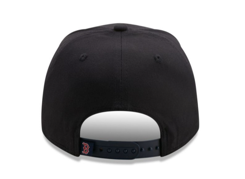 Miniatura Jockey Boston Red Sox MLB 9Fifty Stretch - Talla: M/L