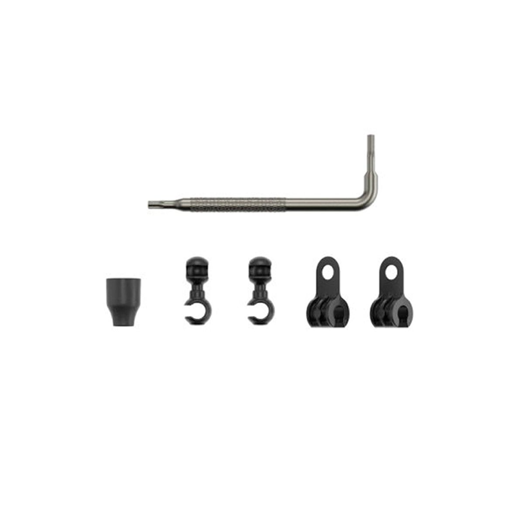 Kit Sram Flexible Freno Hilo en Linea 2000mm -