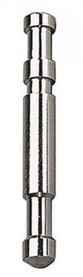 Prendedor de bebé de 5/8» doble de los Vengadores