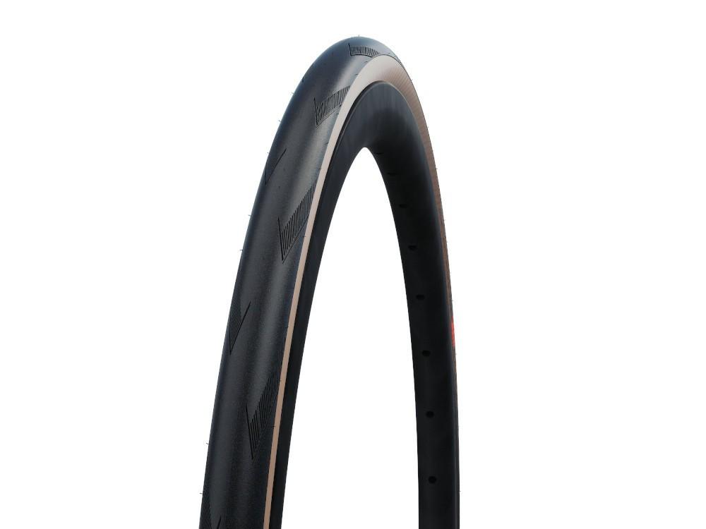 Neumatico Pro One V-Guard TLE Addix Race Tran-Skin 700x25c - Color: Negro