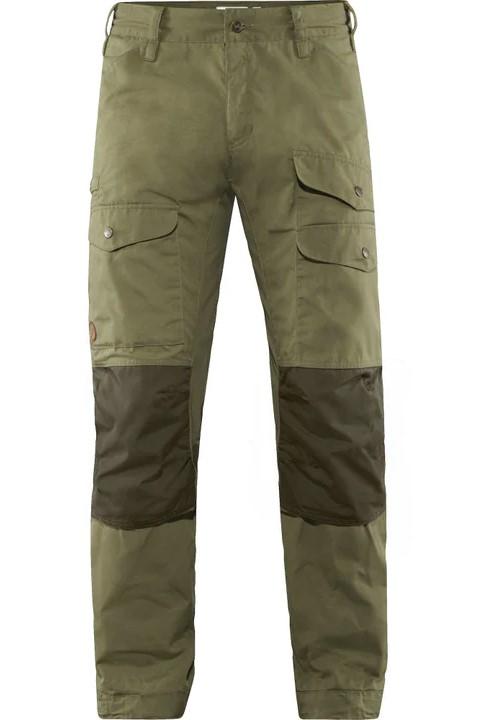 Pantalón Hombre Vidda Pro Ventilated TRS M Reg -