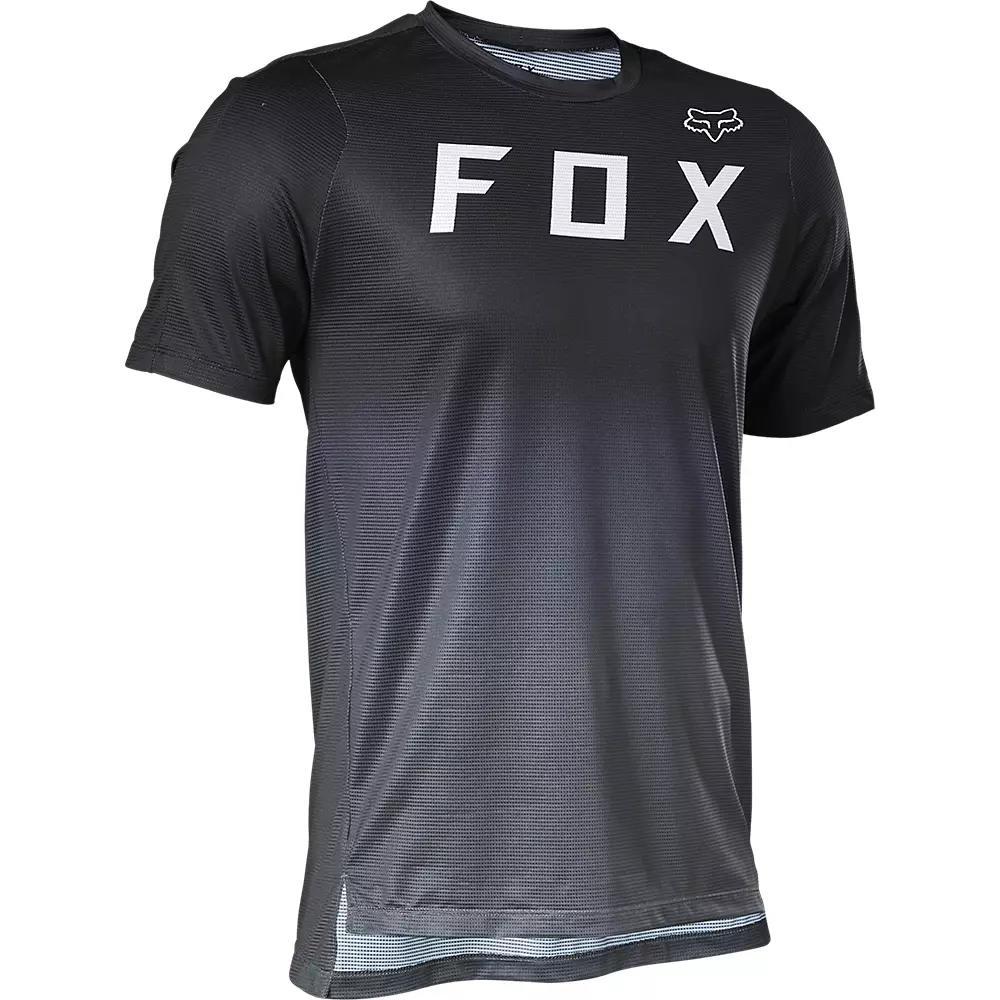 Miniatura Polera Bicicleta Flexair - Color: Negro