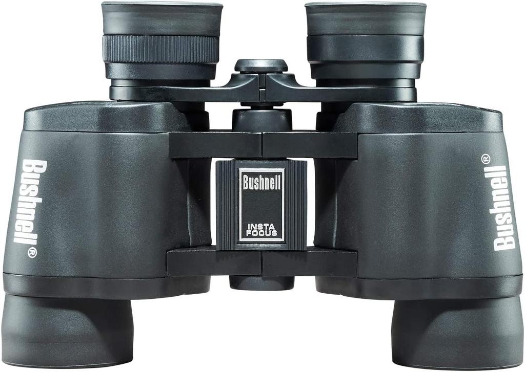 Miniatura Binocular Falcon 7x35 MM - Color: Negro