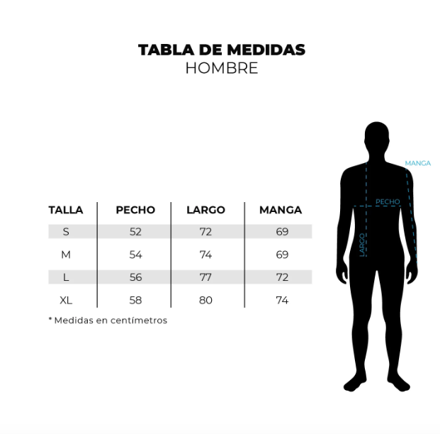 Polar Classic K De Hombre - Color: Gris