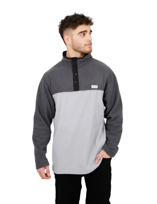 Miniatura Polar Classic K De Hombre - Color: Gris