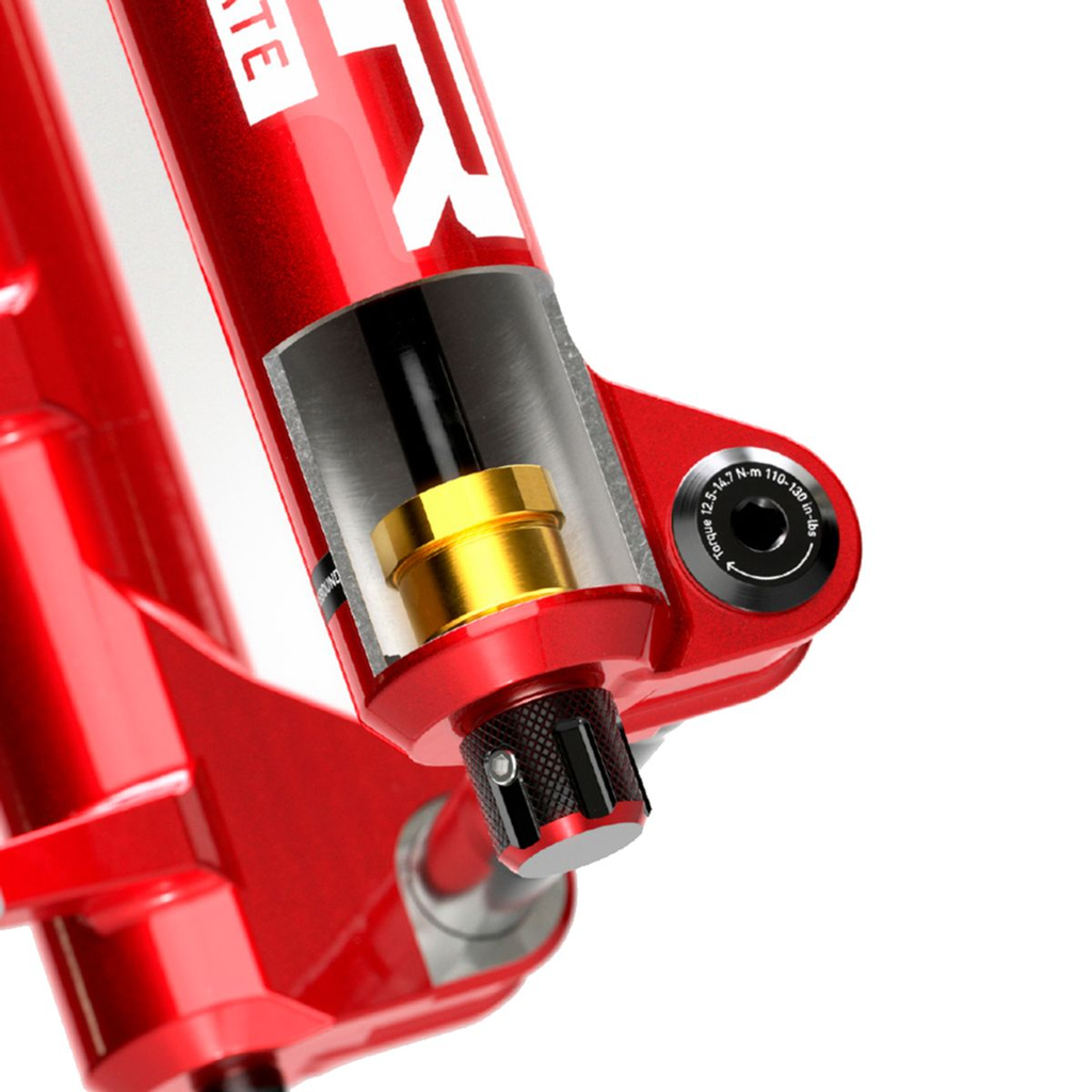 Horquilla RockShox BoXXer Ultimate RC2 D1 29 Boost 200mm 52 Off Set -