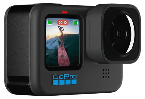 Modificador Para Gopro Hero 9