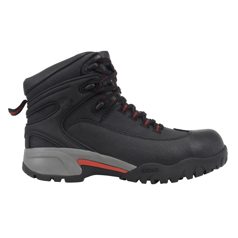 Zapato Seguridad Botin ED 170