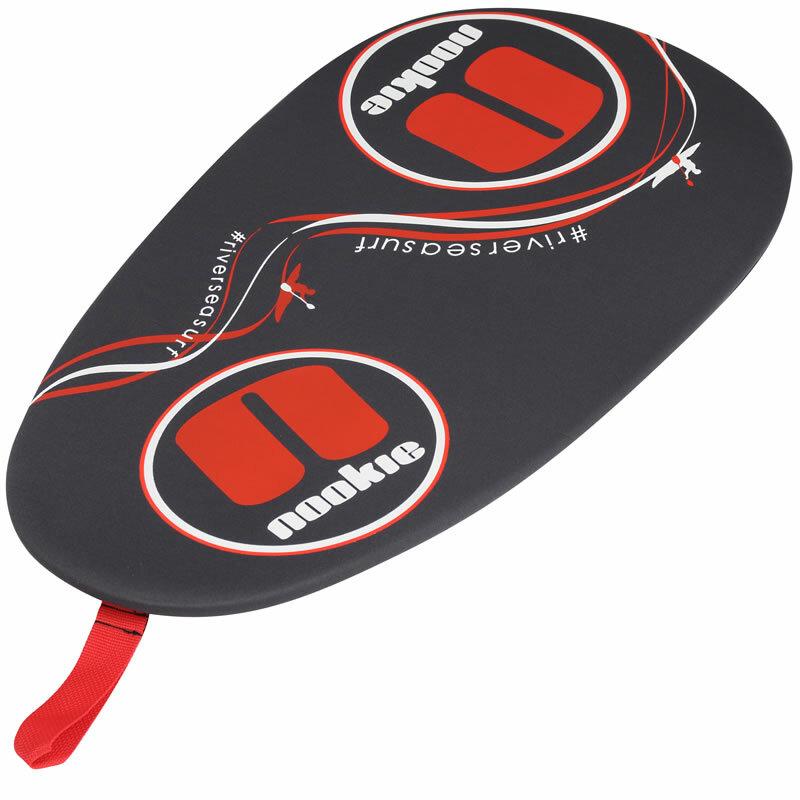 Cover Nookie Neo Kayak Cover Big Deck