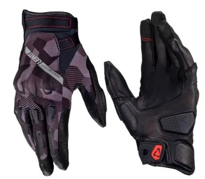 Guante de Moto Adventure HydraDri 7.5 Corto  -