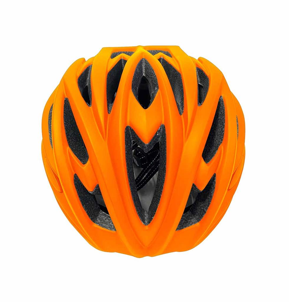 Casco Hook Sport - Talla: M, Color: Orange