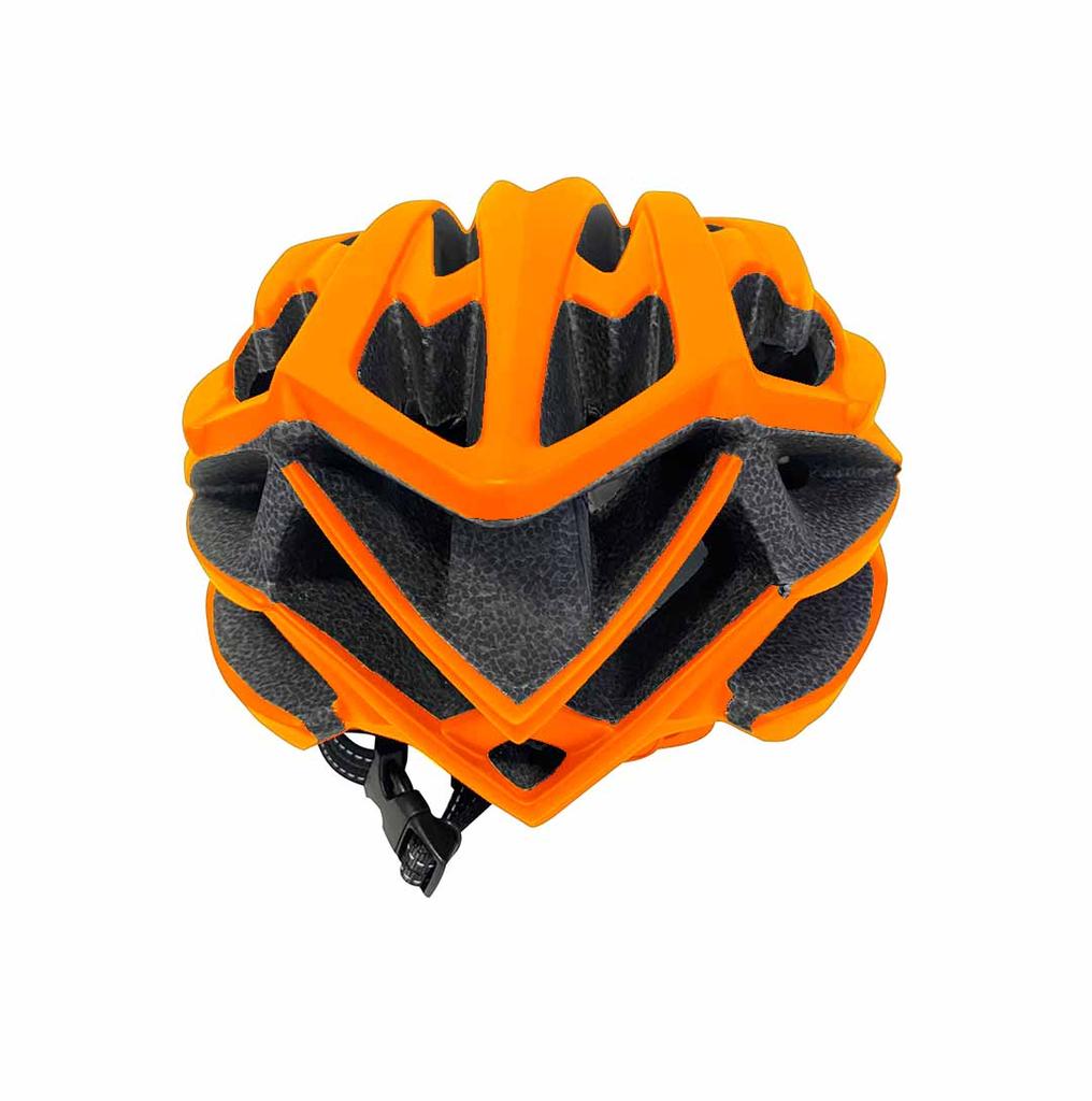 Casco Hook Sport - Talla: M, Color: Orange