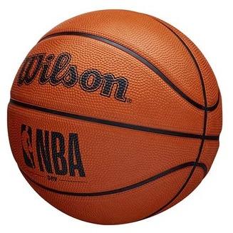 Miniatura Pelota Basketball NBA Mini / Tamaño 3 - Color: Naranja