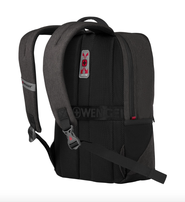 Mochila Mx Reload 14L - Color: Negro