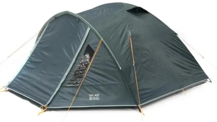 Carpa Tay 400 -