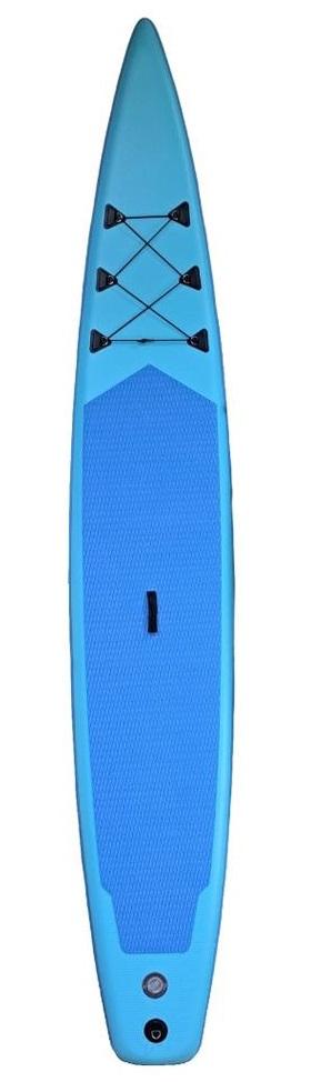 Tabla SUP Fast Tour 14' Inflatable -