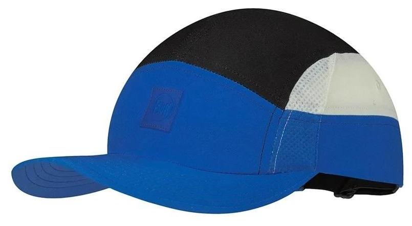 Gorra 5 Panel Go Cap Domus -